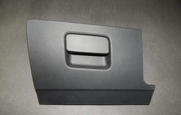 Volkswagen PASSAT B8 Glove box 3G1857921D