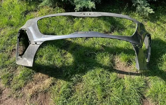 KIA Sportage Front bumper 86511F1500 16012019 1901161663