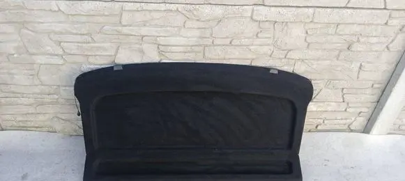 Skoda Karoq Parcel shelf 57a867769c