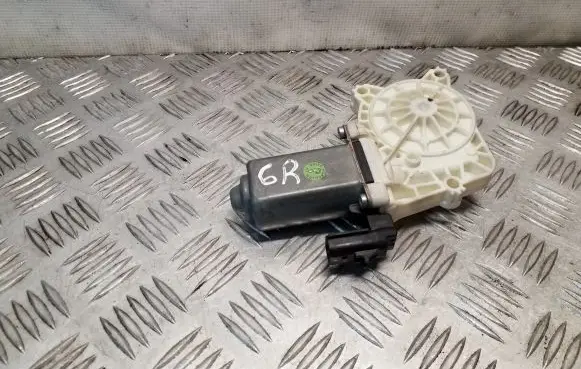 Dodge Nitro Rear door window regulator motor 1002853A001 7746807103