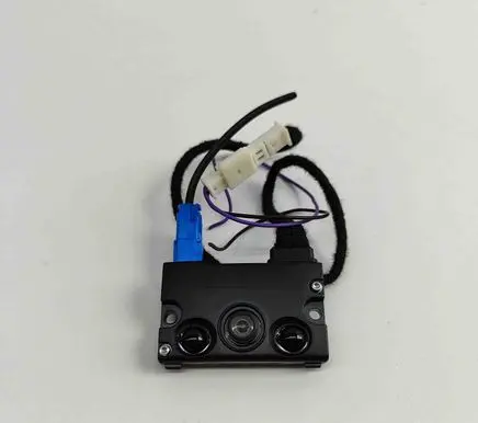 Tesla Model Y Windshield/windscreen camera 158812471I