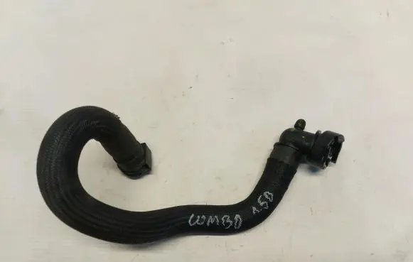 Opel Combo E Engine coolant pipe/hose