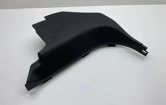 Dodge Durango Foot area side trim 1VK45DX9AA