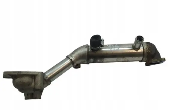KIA Carnival EGR valve cooler