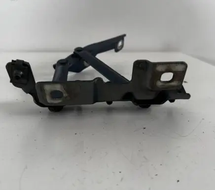 Renault Megane III Headlight/headlamp mounting bracket 6251206D 13709