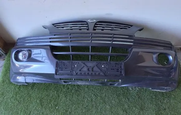 SsangYong Kyron Front bumper
