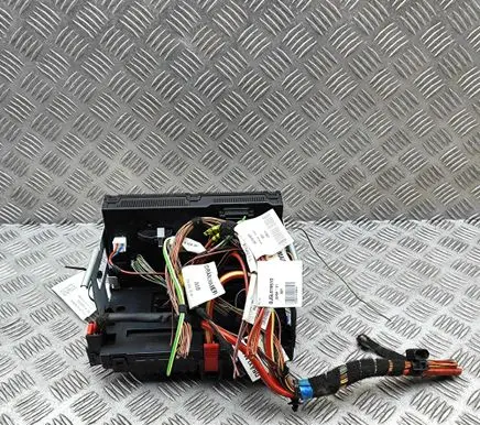 Mercedes-Benz CL C216 Fuse module A2219067100 A2219067000
