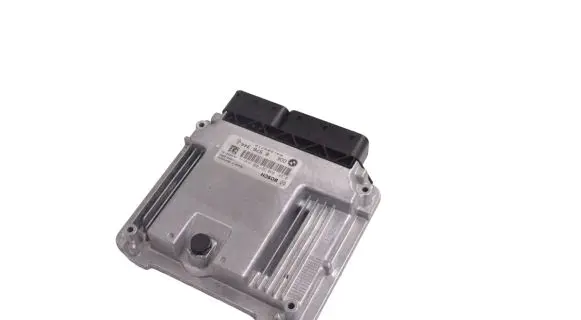 BMW 4 F32 F33 Engine control unit/module 8576344 0281030327