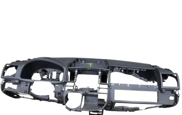 Volkswagen Multivan T5 Dashboard 7H5819723A 7H5857003 7H5857008