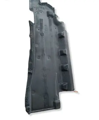 Ford Galaxy Side bottom protection DG9811133BP
