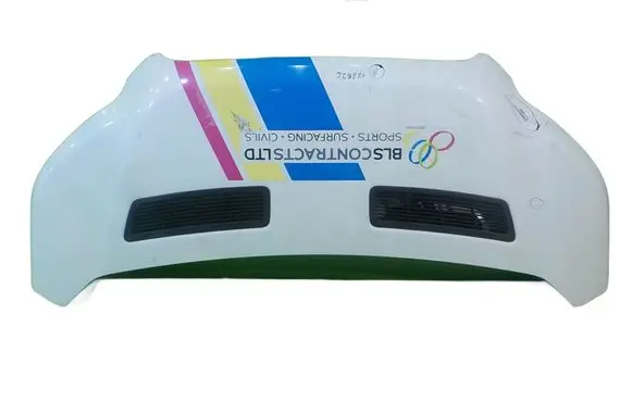 Ford Transit Engine bonnet/hood 17AB26