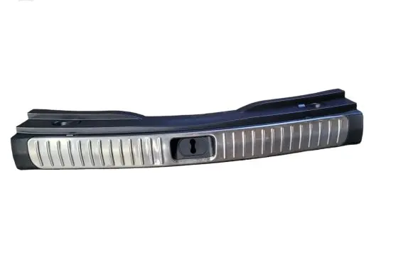 KIA Sportage Trunk/boot sill cover protection 85770D9500