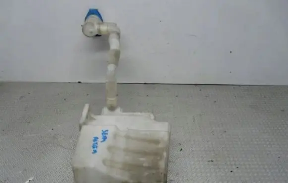 Seat Altea XL Windshield washer fluid reservoir/tank 1k0955453q