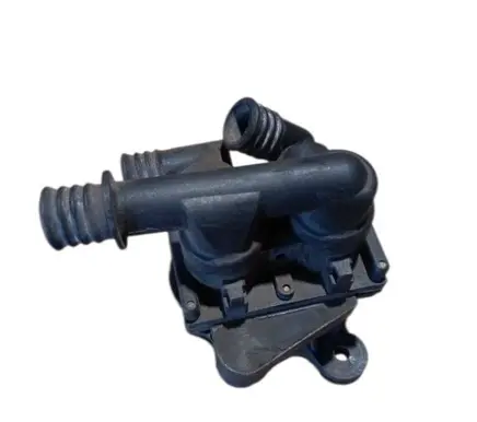 BMW 5 E34 Coolant heater control valve 1147412042 1382299