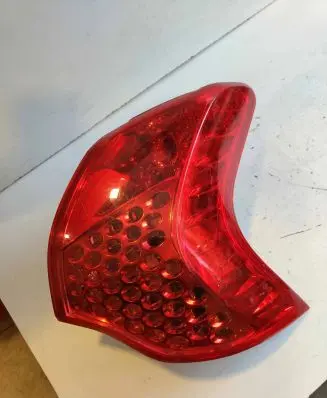 Peugeot 3008 I Rear/tail lights 9683460780 RM091