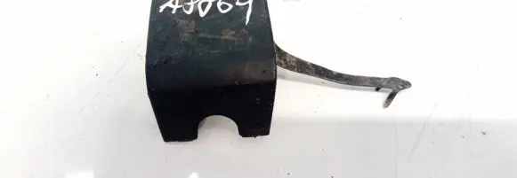 Peugeot Partner Front tow hook cap/cover 9681875677
