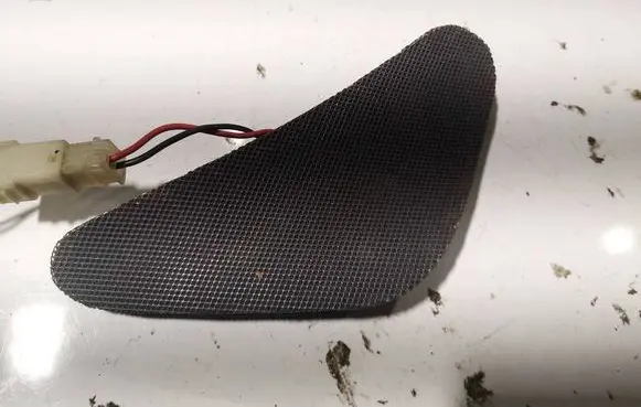 Fiat Ulysse Front door speaker 5907783