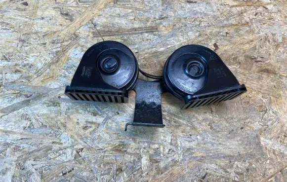 Jaguar I-Pace Horn signal J9D313A803AB
