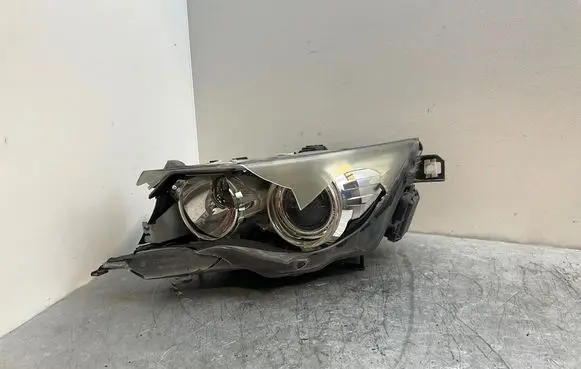 BMW 6 E63 E64 Headlight/headlamp 7176717 030252428100 LE06E6154