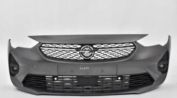 Opel Corsa F Front bumper 9830340080
