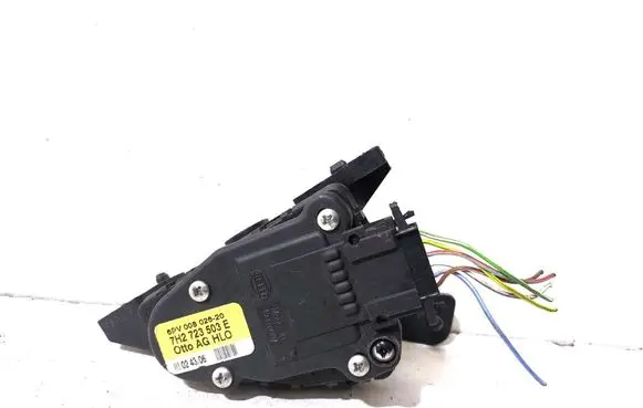 Volkswagen Transporter - Caravelle T5 Acceleration sensor 7H2723503E