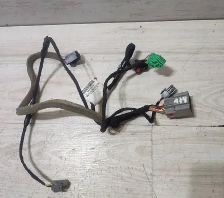 Jeep Grand Cherokee Other wiring loom X40018301XX