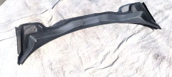 Audi A1 Wiper trim 8X1819415