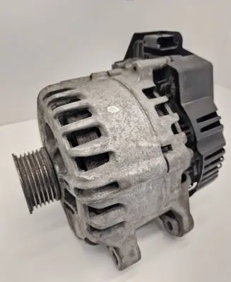 Citroen Jumpy Generator/alternator 9815683280 37VE54 3066186