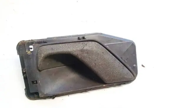 Peugeot 405 Rear door interior handle 9255583477