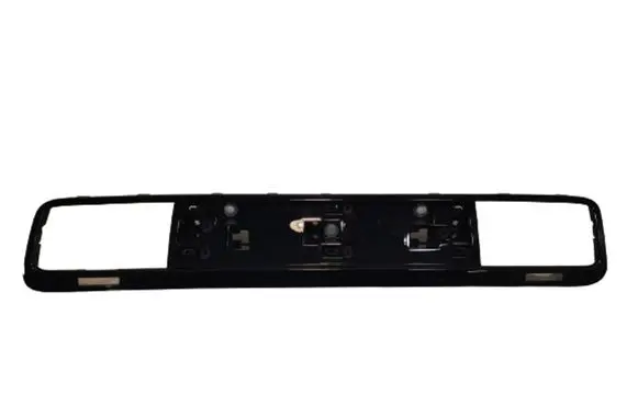 Volkswagen Touareg II Panel trim 7P1857190A