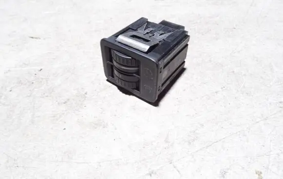 Volkswagen PASSAT B6 Headlight level height control switch 3C0941333A