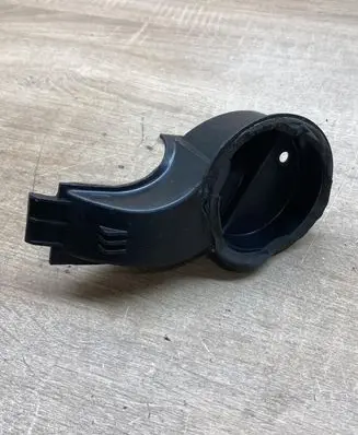 Volkswagen Touareg I Other dashboard part 7L6819722B