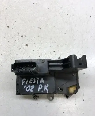 Ford Fiesta Front door lock