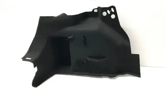 Ford Fiesta Trunk/boot side trim panel C1BBA31149AA