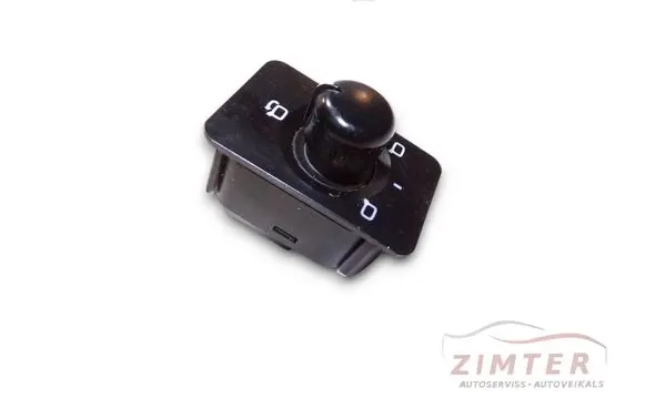 Audi A6 Allroad C5 Wing mirror switch 4B1959551A