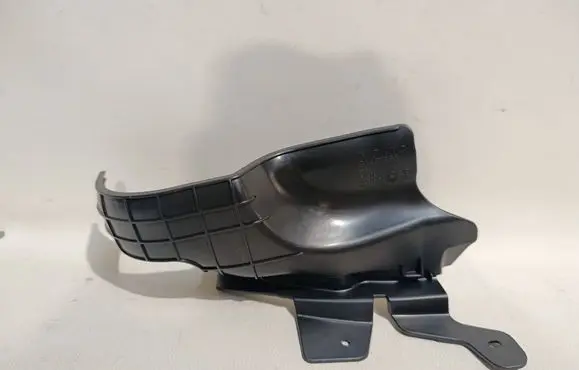 Volvo XC60 Front mudguard 31497985