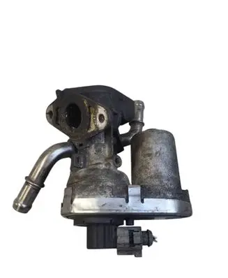 EGR valve