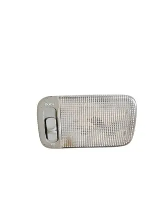Subaru Tribeca Rear seat light 
