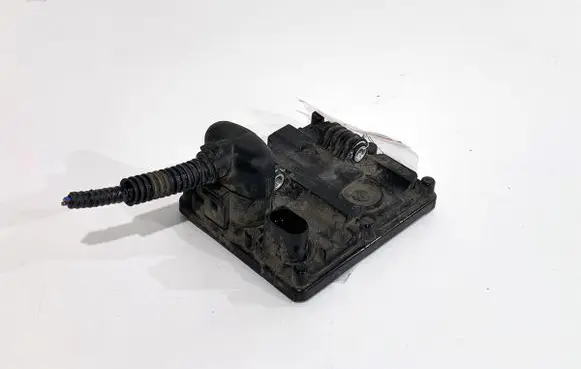 Volkswagen Tiguan Other control units/modules 0CQ907554H