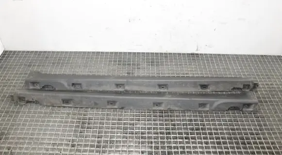 Land Rover Freelander 2 - LR2 sill trim set (inner) 