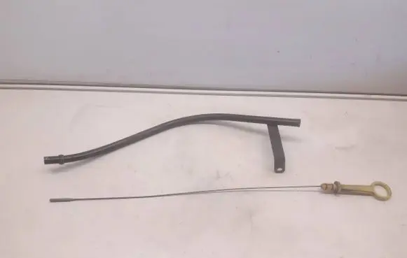 Opel Astra J Oil level dip stick 55566674