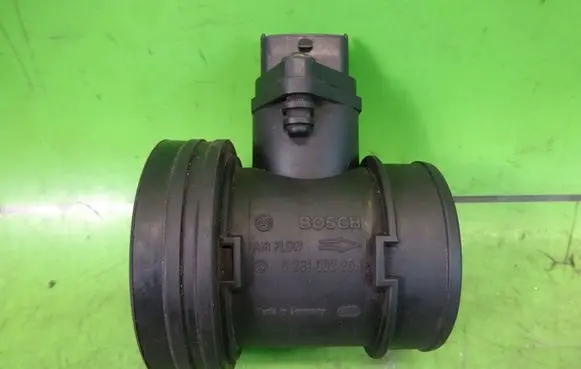 Lancia Thesis Mass air flow meter 0281002309