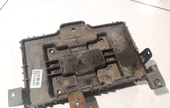 KIA Sorento Battery bracket 371502P100