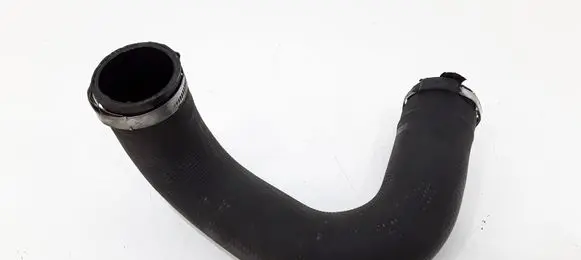 Citroen C5 Intercooler hose/pipe