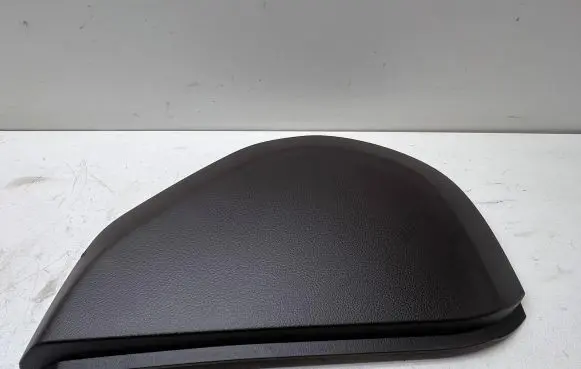 Volkswagen Touareg II Dashboard side end trim 7P6858218B 7P6858248