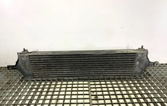 Renault Koleos I Intercooler radiator 14461-JG70B