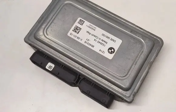 BMW i3 Engine control unit/module 12148645316 12148674363 12148489402