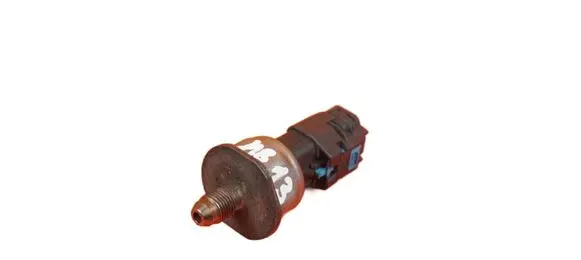 Nissan Qashqai Fuel pressure sensor 166392853R HRA2 HRA2DDT