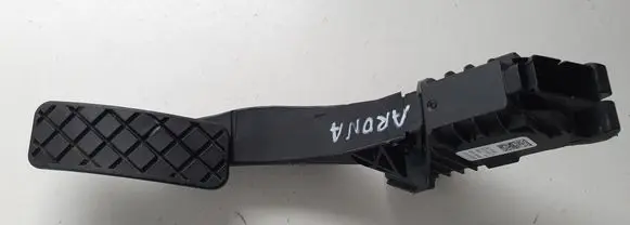 Seat Arona Accelerator throttle pedal