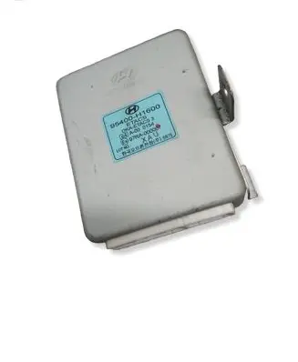 Hyundai Terracan Other control units/modules 95400H1600 A000154 97RA000007